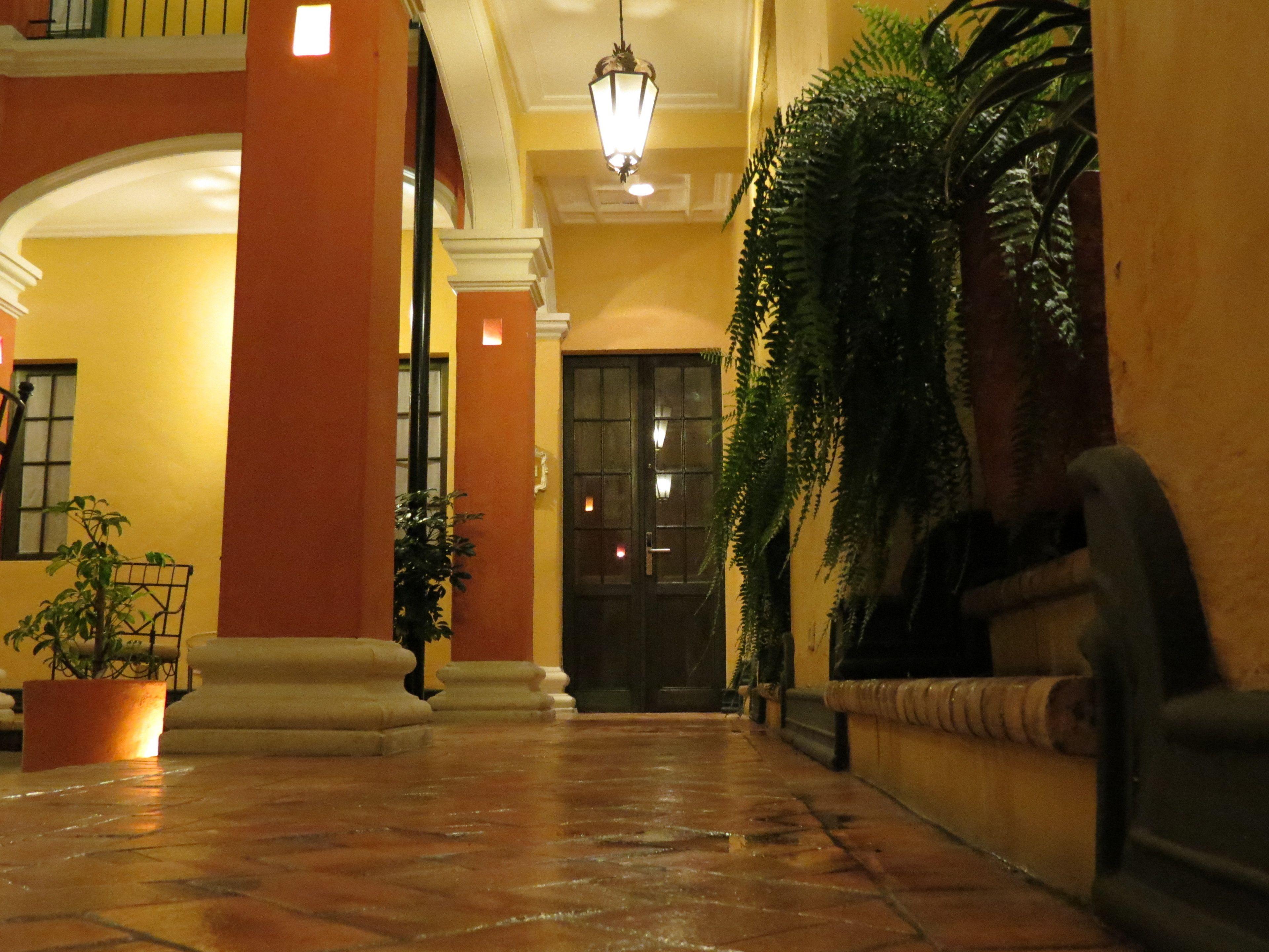 Hotel De La Opera — Photos 2