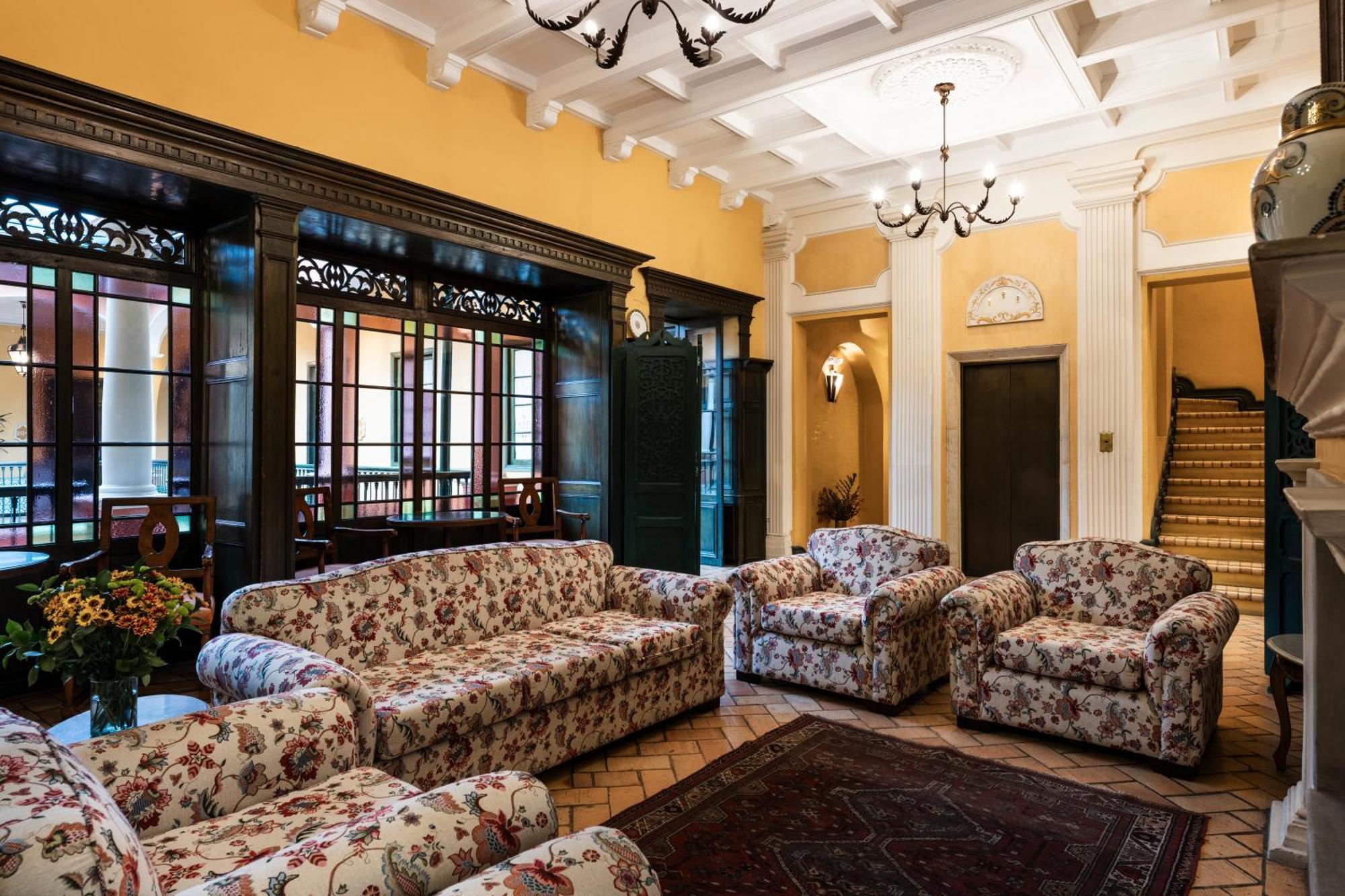 Hotel De La Opera — Photos 3